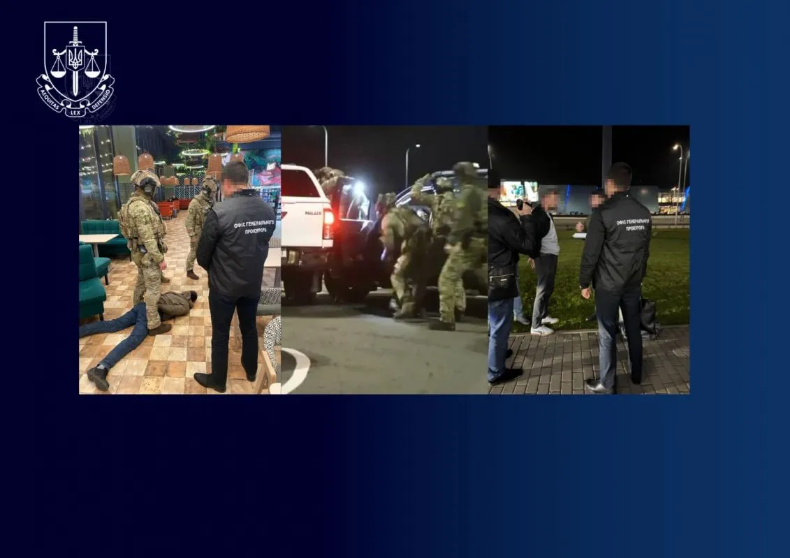 Віде: троє військових намагалися продати пів тонни вибухівки за $88 тисяч