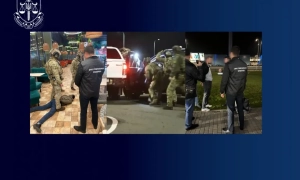 По справі БЕБівця Ткачука, який внаслідок ДТП позбавив ніг дівчину, нарешті призначили перші експертизи – Офіс генпрокурора