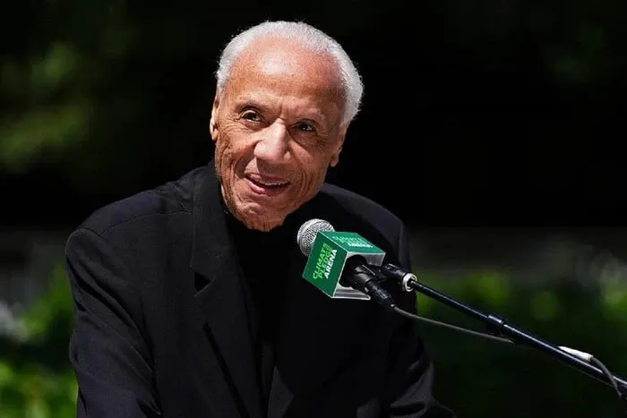 Помер легендарний гравець і тренер НБА Ленні Вілкенс