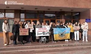 Агенти «АТЕШ» провели успішну диверсію на залізничній гілці поблизу Сімферополя