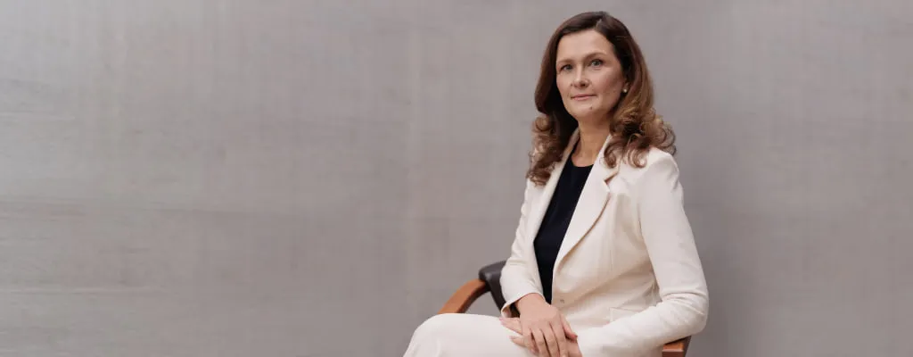 З 2026 року головою правління Raiffeisen Bank вперше стане жінка