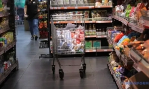 Агітував за «звільнення»: поліція затримала чергового колаборанта