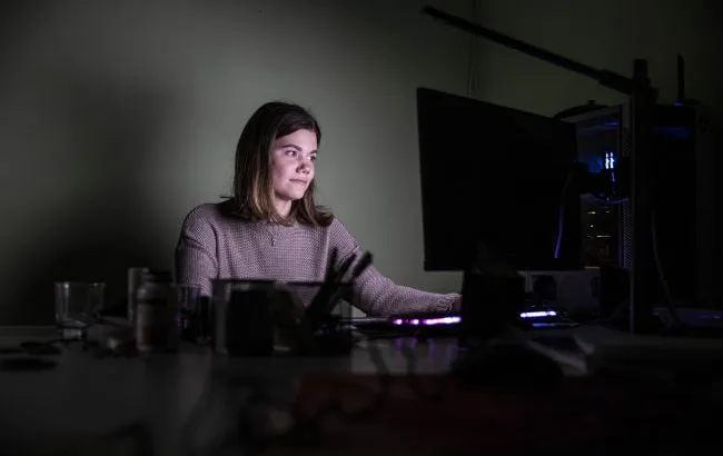 "Укренерго" обіцяє помірніші графіки відключень світла на 11 листопада