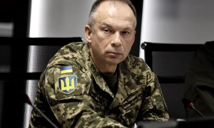 У Херсоні внаслідок російського обстрілу постраждало немовля