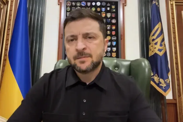 Зеленський вимагає вироків корупціонерам в операції "Мідас"