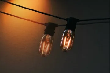 До 14 годин: з'явилися графіки відключення світла на Київщині 11 листопада