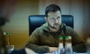 В Укренерго розповіли про стан мережі після новорічних атак