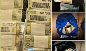 США назвали мету блокування росією зернового коридору