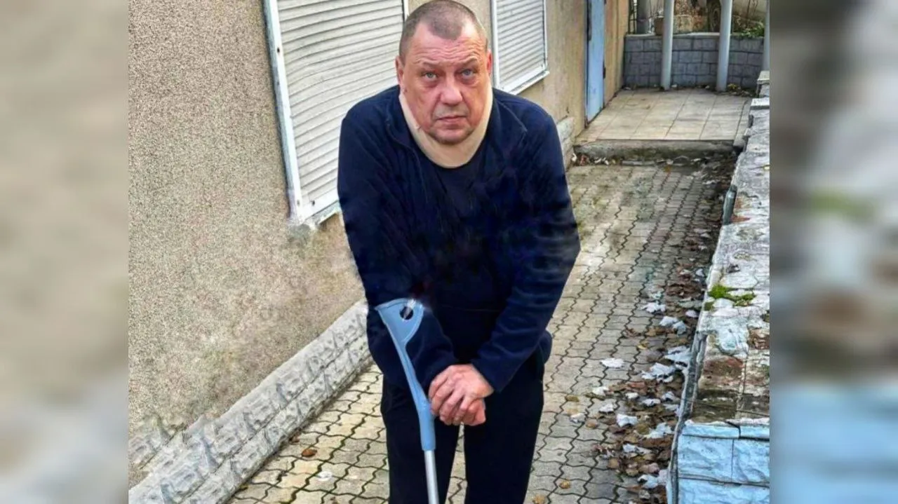 Окупанти відправляють на штурм позицій ЗСУ поранених на милицях