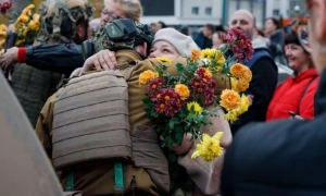 На Миколаївщині викрито голову ОТГ, яка виправдовувала збройну агресію рф
