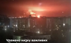 Зеленський відповів, чи вважає він путіна воєнним злочинцем