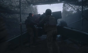 ППО України ліквідувала понад 50 ворожих дронів Shahed і Geran