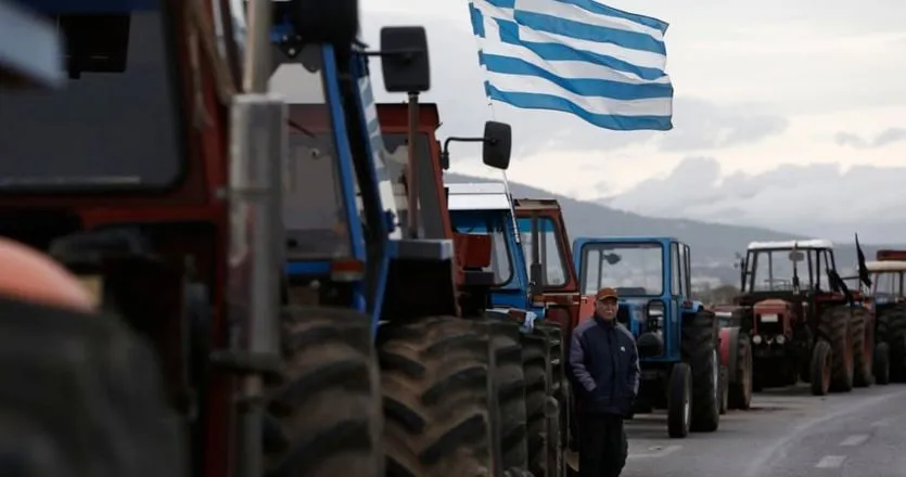 Греція повертається до переговорів з Ізраїлем щодо систем ППО "Щит Ахіллеса"