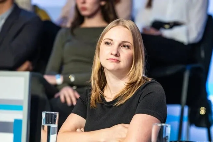 Військова омбудсменка заявила про критичну нестачу кадрів у ТЦК