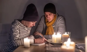 У Маріуполі окупанти власноруч влаштували диверсію під час запуску електроенергії