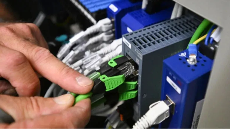 У росії фіксують масові збої в інтернеті