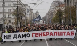 Індонезія замінила російські БТРи чеськими Pandur у миротворчій місії ООН