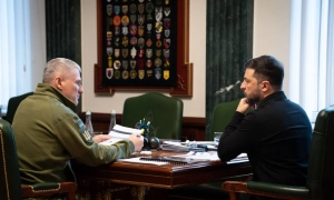 В «Укренерго» повідомили, як енергосектор витримав нічну атаку 8 травня