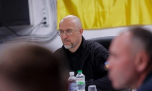 Біля узбережжя Криму зафіксували екокатастрофу з викидами метану