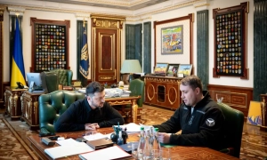 «Демілітаризація» по-російськи: окупанти ліквідували власні позиції на Запоріжжі