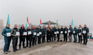 Зеленський на тлі корупційного скандалу в енергетиці доручив звільнити двох міністрів