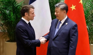 У Казахстані ухвалили поправки до закону про «пропаганду ЛГБТ», схожий на російський