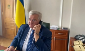 ДБР розслідує втечу за кордон соратника Коломойського