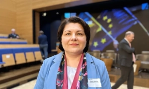 Німеччина надає Україні 40 мільйонів євро для зимової допомоги