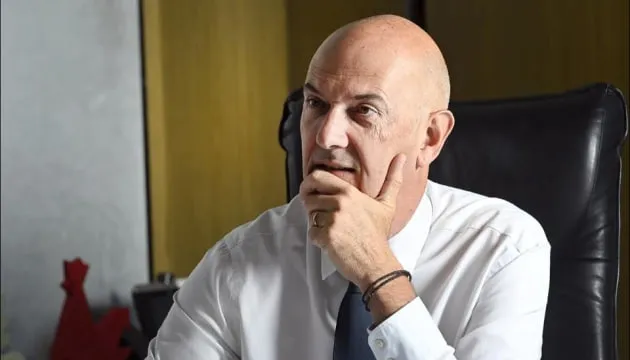 На засіданні Єврогрупи обговорять технічні деталі використання заморожених активів РФ для України