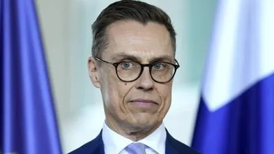 Президент Фінляндії вперше візьме участь у саміті G20