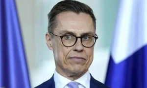 В росії оголосили у розшук голову Міжнародного кримінального суду