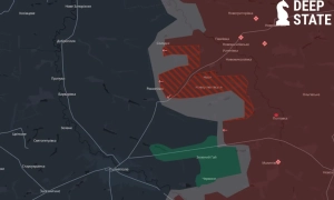 На Київщині ворог продовжує проводити перегрупування, триває оборона Харкова – зведення від ОДА