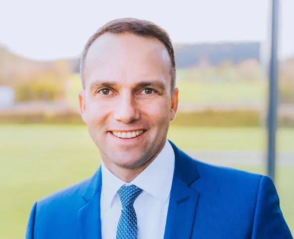 Мер одного з німецьких міст пішов у відставку після погроз родині