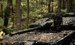 Рашисти вдарили ракетою по Одещині 