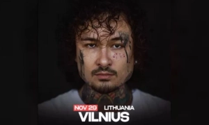 Компанія з ОАЕ розпочала управління сирійським портом Тартус, звідки раніше вигнали росіян