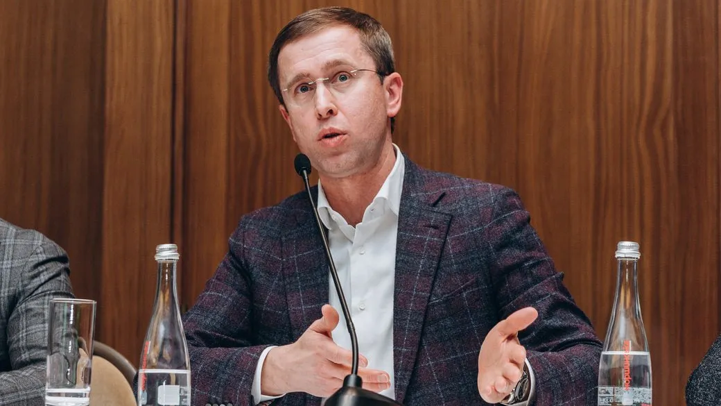 Очільник Нафтогазу Корецький може стати новим міністром енергетики