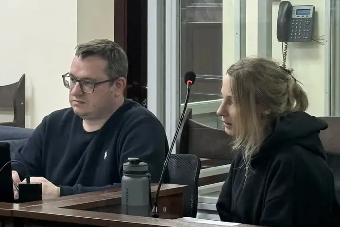 Суд узяв під варту ще одну фігурантку у справі «Мідас»