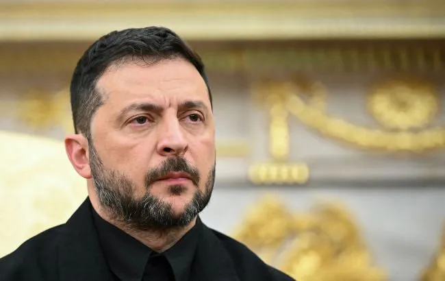 Росія готується до великої війни в Європі - Зеленський