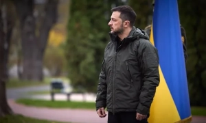 Повітряні сили повідомили про кількість знищених ворожих дронів