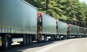 Іспанія відправила Україні судно із вантажем зброї