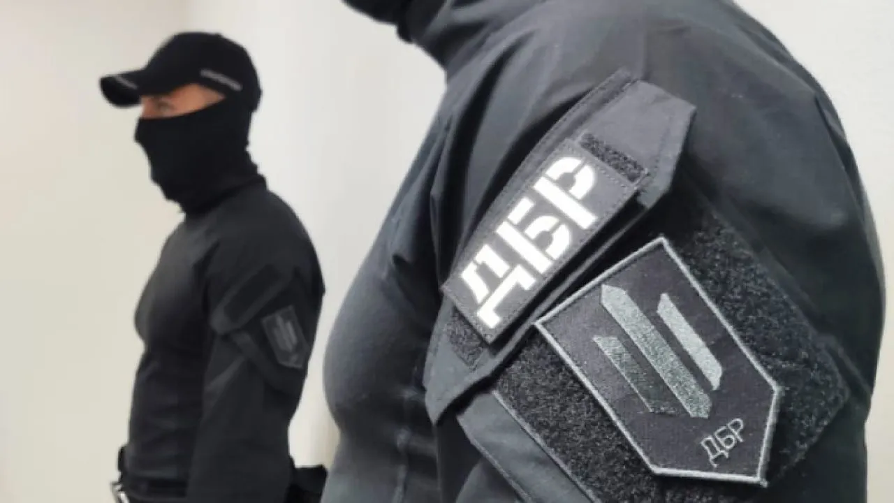 Відео: вийшла перша серія документального фільму «ДБР. Резонансні розслідування»