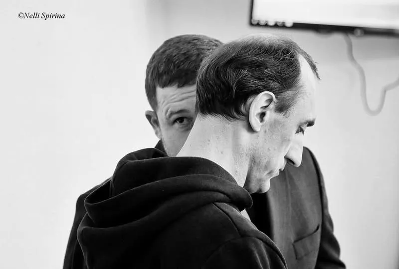 Суд зменшив заставу Червінському до 6 млн грн