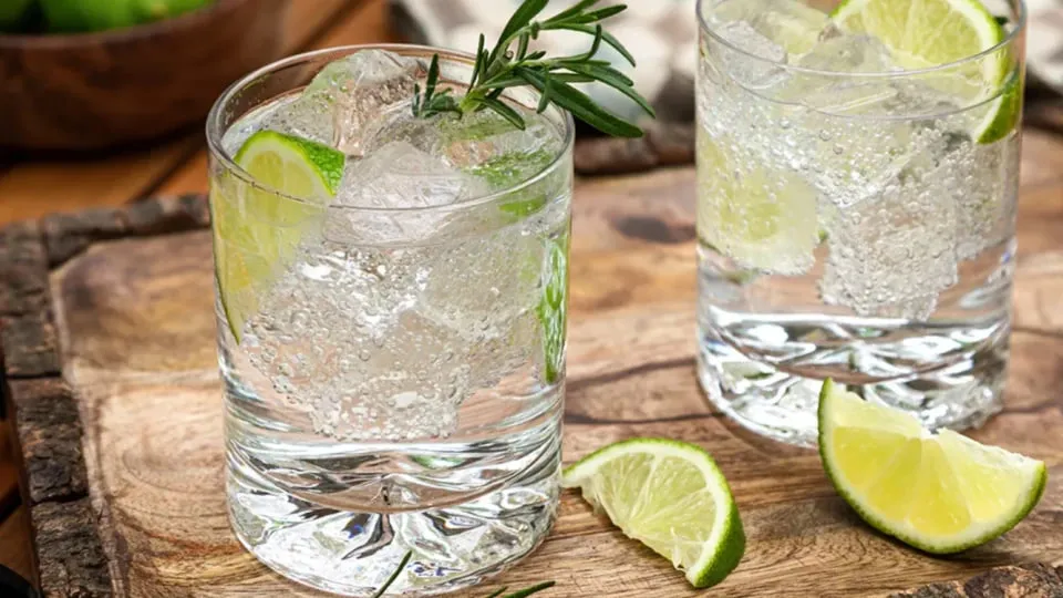 Суд ЄС заборонив продаж безалкогольного напою «джин»