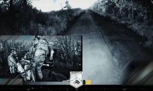 Зведення Генштабу: ЗСУ відбили понад 170 ворожих атак на п’яти напрямках