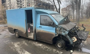 За одну ніч дрони «Хартії» евакуювали трьох поранених гвардійців - відео