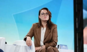 Операція «Мідас»: в Міненерго зробили заяву про фігуранта плівок НАБУ