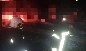 Партизани проникли на базу Чорноморського флоту рф у Криму: що знайшли