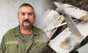 Партизани проникли на базу Чорноморського флоту рф у Криму: що знайшли