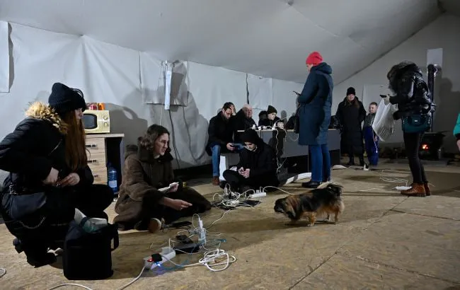 Графіки відключень на 14 листопада, де та коли українцям обмежать електропостачання