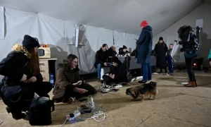 СММ ОБСЄ зафіксувала на Донбасі десятки невідведених «Градів»